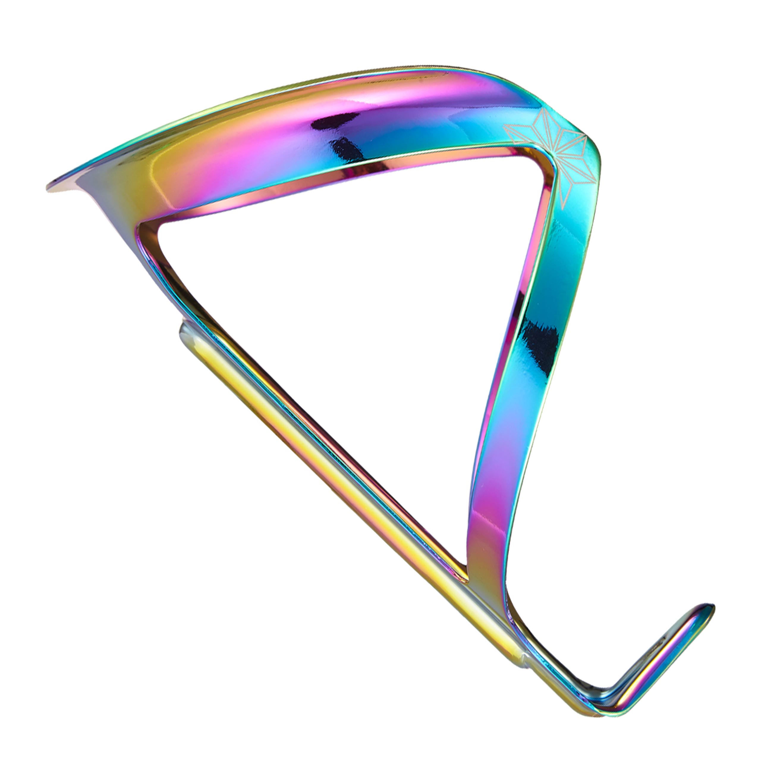Fly Cage Ano - Oil Slick