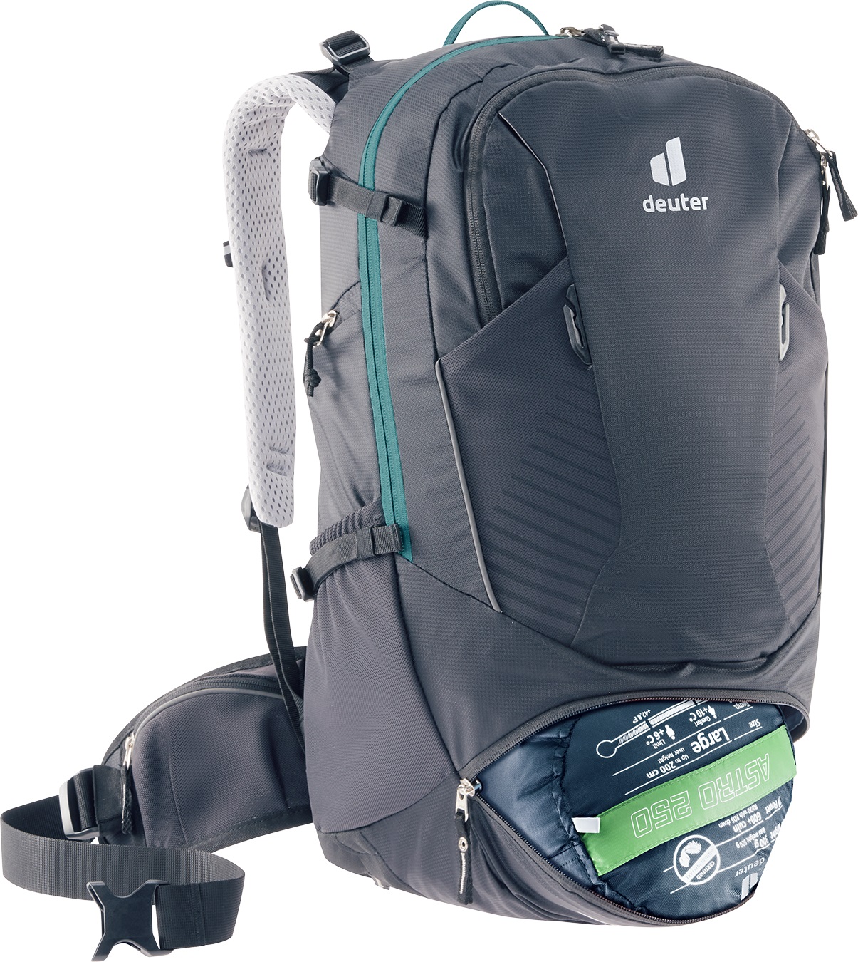 Trans Alpine 28 SL