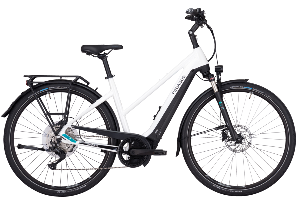 Premio EVO 10 Lite 750