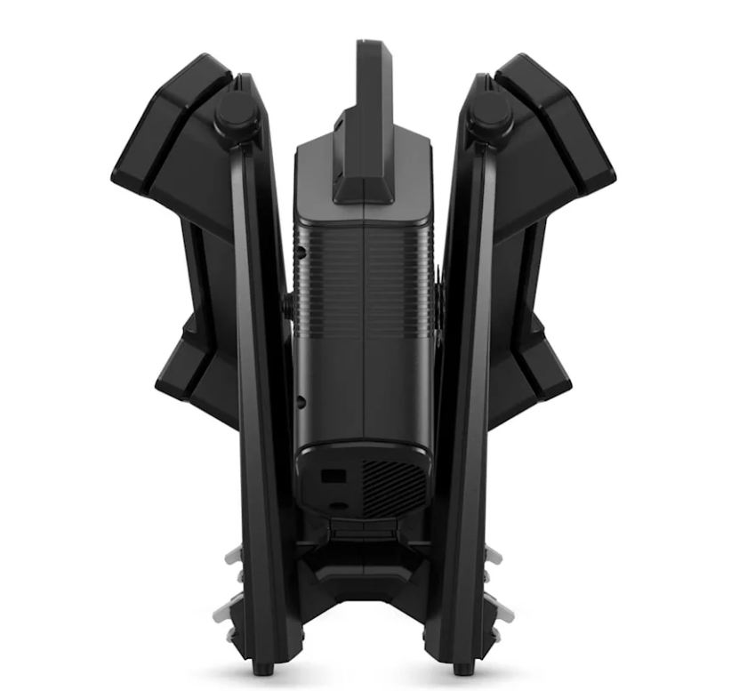 Tacx® NEO 3M-Trainer, Smart-Trainer