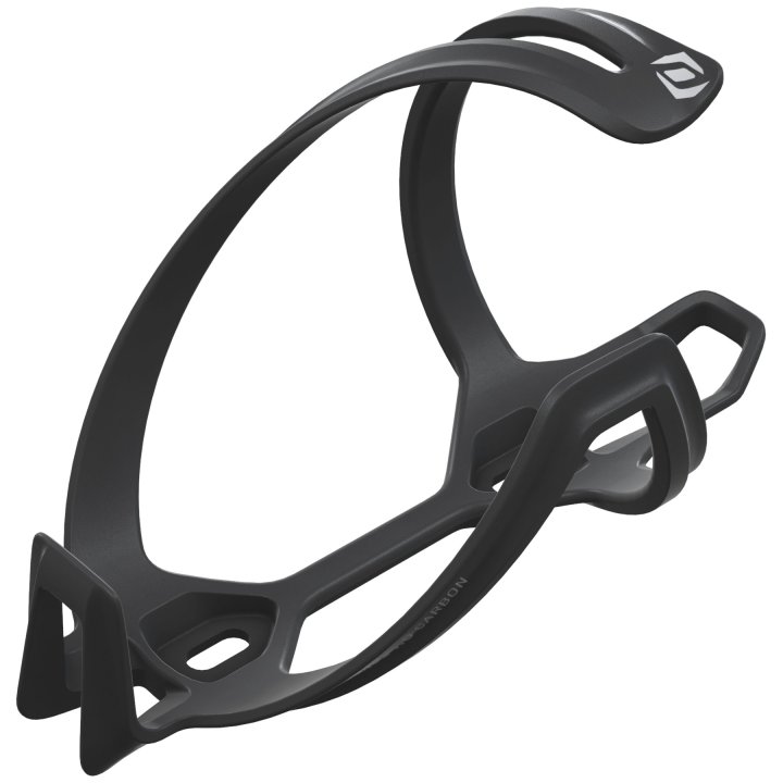Flaschenhalter Tailor cage 1.0 R. BKWH/OSZ
