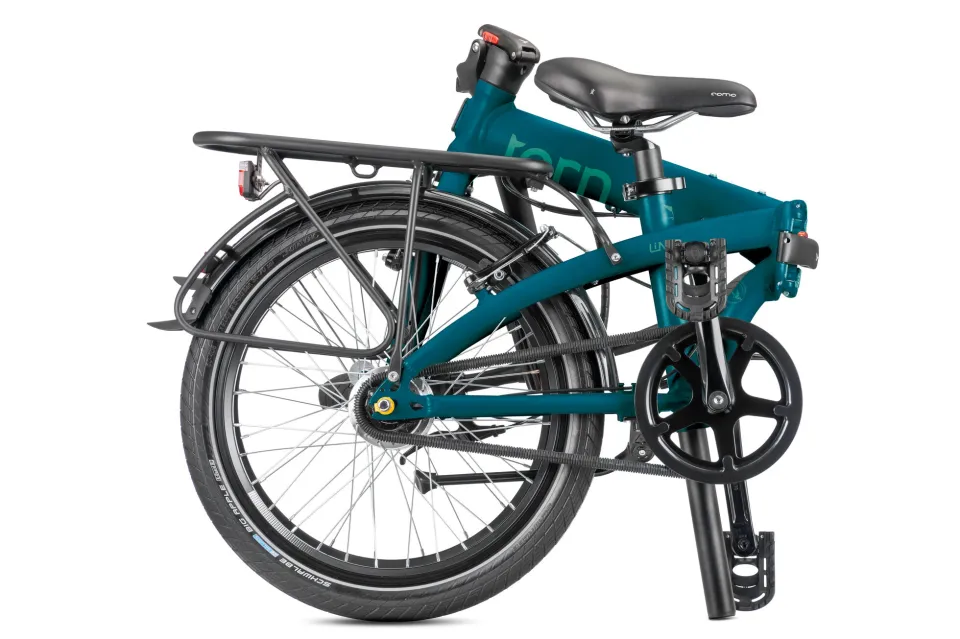 Link D7i