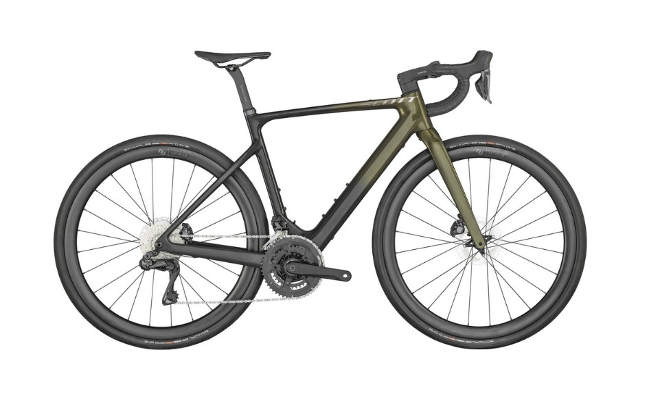 Solace eRIDE 20 Solace eRIDE 20