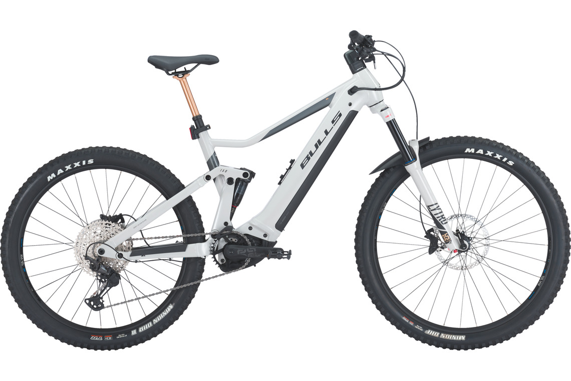 Copperhead EVO AM 3 29/27,5