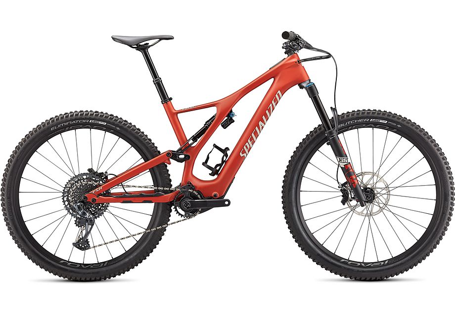 Turbo Levo SL Expert Carbon Turbo Levo SL Expert Carbon