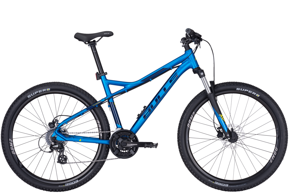 Sharptail 2 Disc 27,5