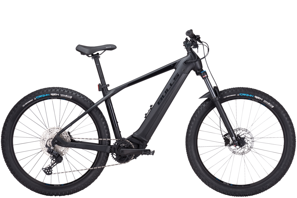 Copperhead EVO 1 750 29”