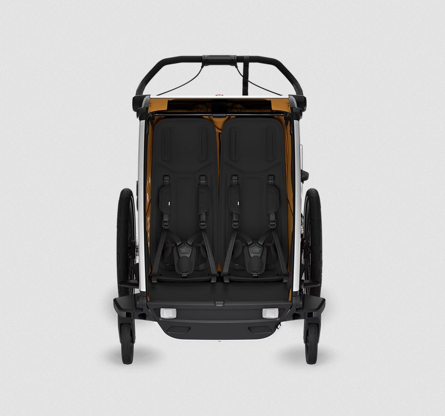 Thule Chariot Sport 2 Double NatGold