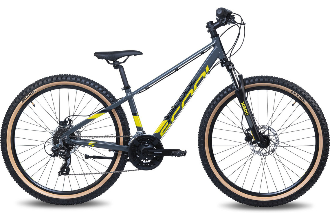 Xroc Disc 26-24S