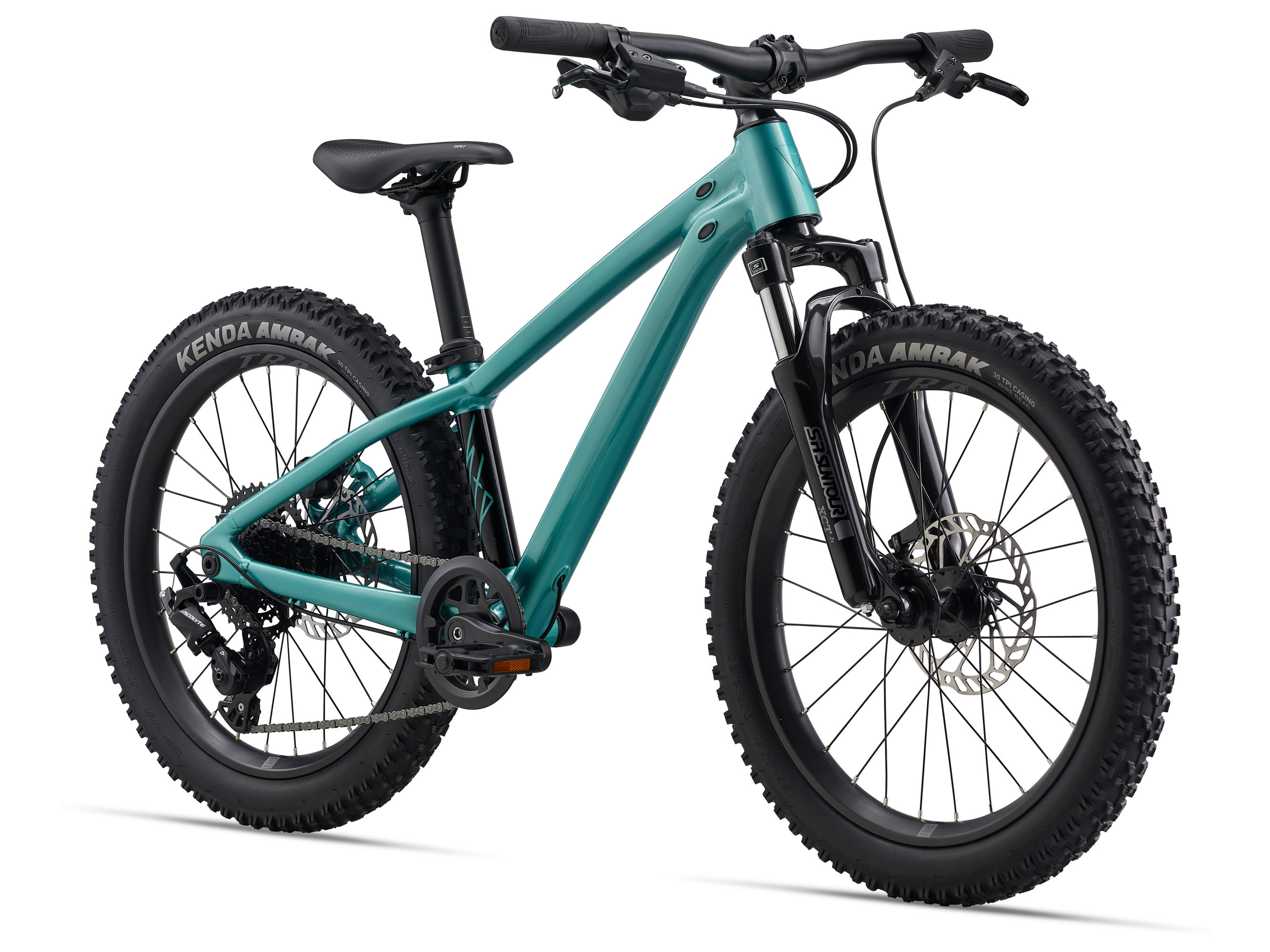 STP 20 FS