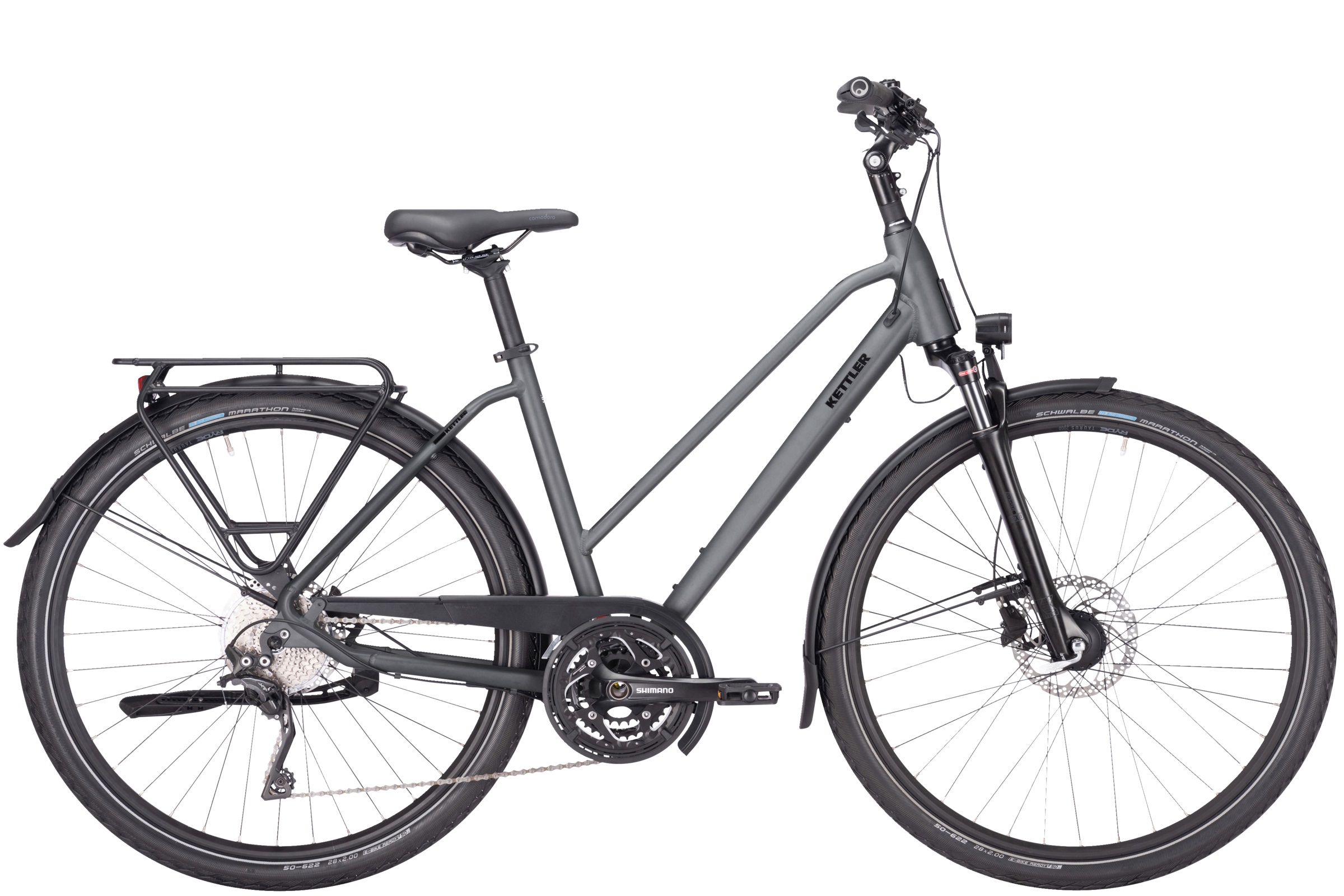 Traveller 3.0 30G