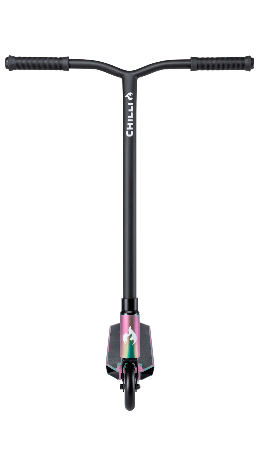 Chilli Pro Scooter Rocky - Mat Neocrome