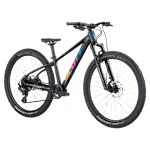 Scale RC 600  Black