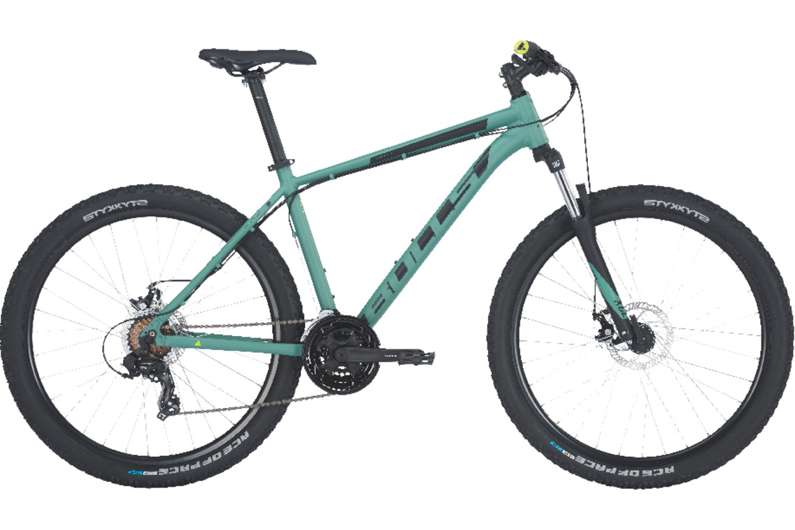 Wildtail 1 27,5