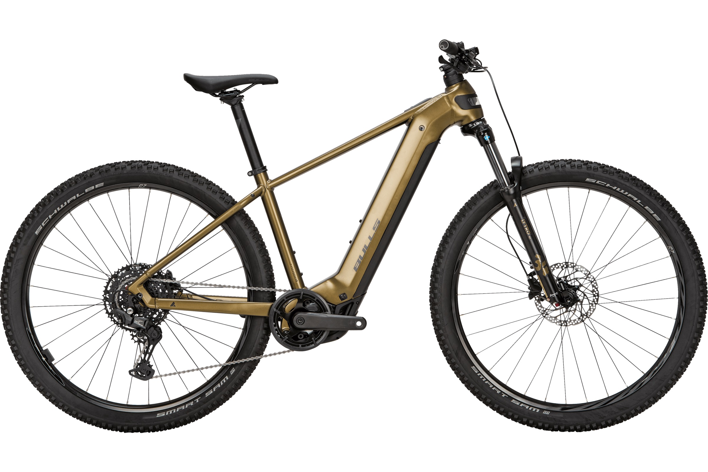 Copperhead EVO 29