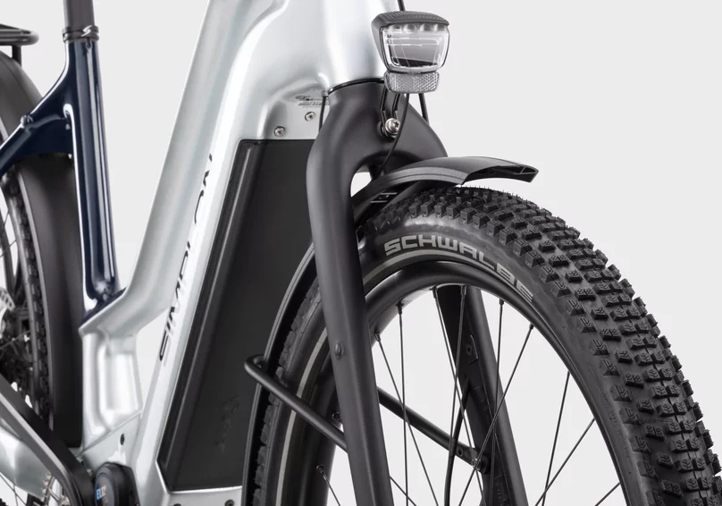 Kagu ePinion Mid Premium