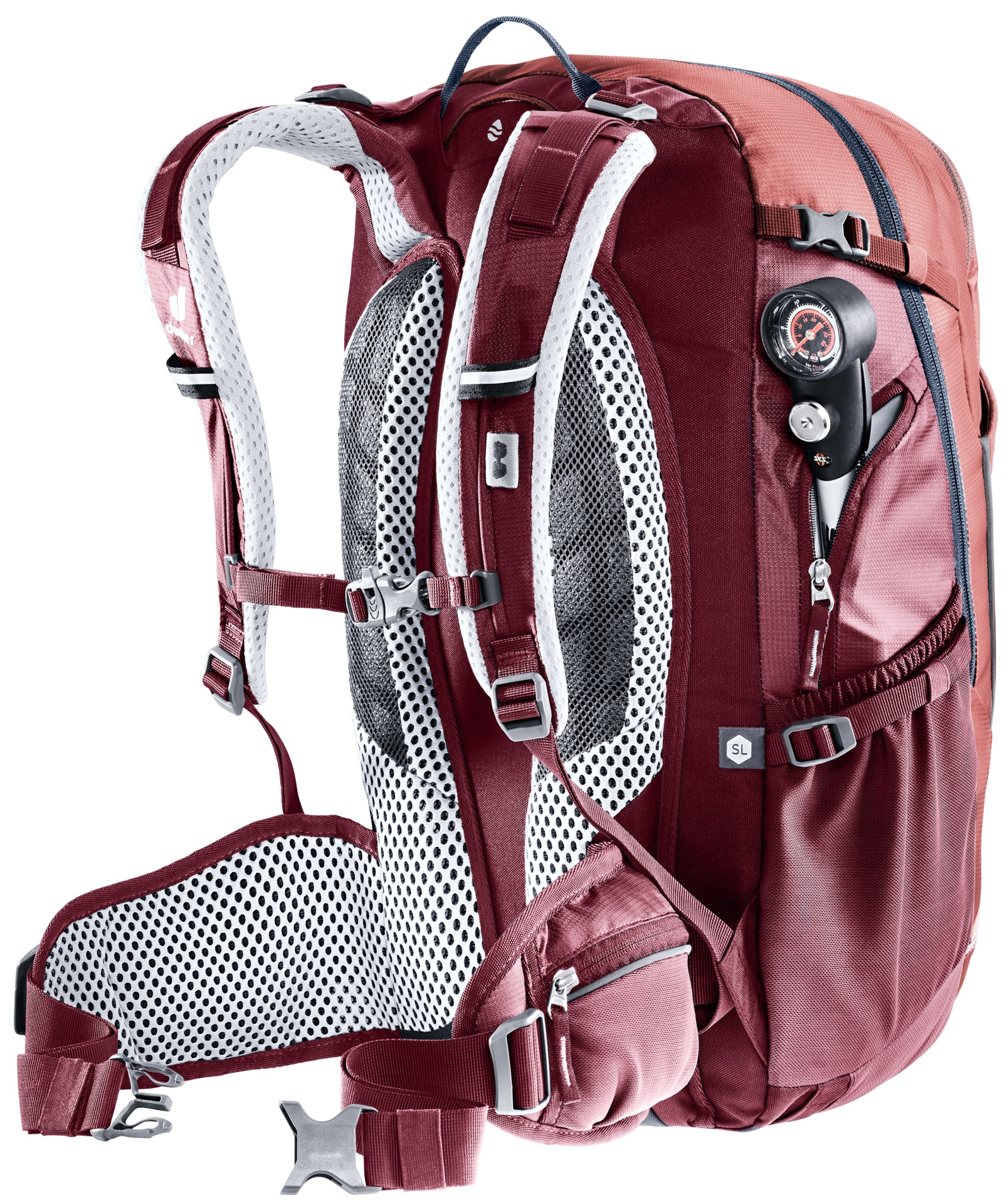Trans Alpine 28 SL