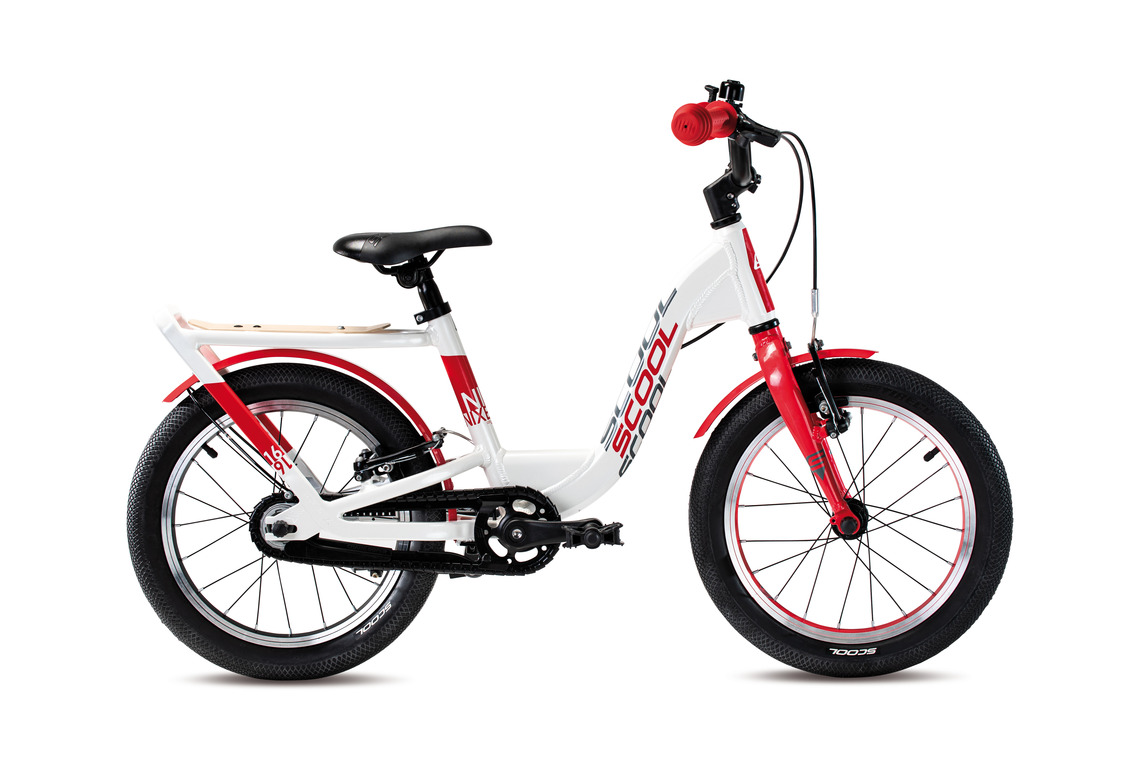 niXe EVO alloy 16-1
