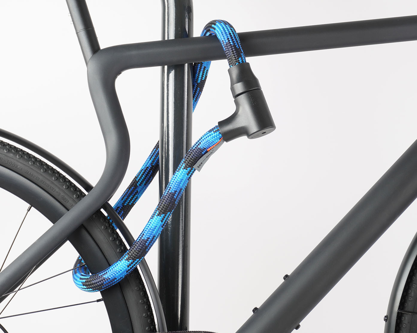 Tex–lock Orbit 100