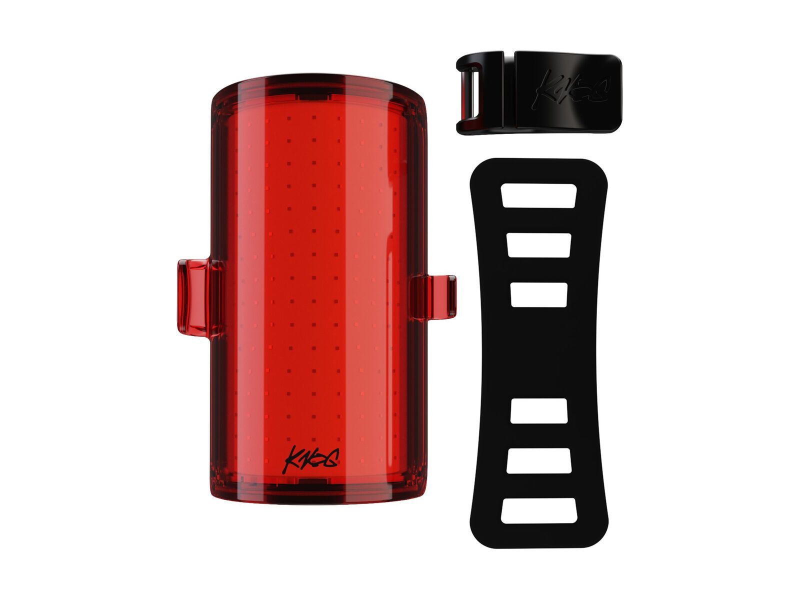Knog Blinder 120 + Cobber Twinpack