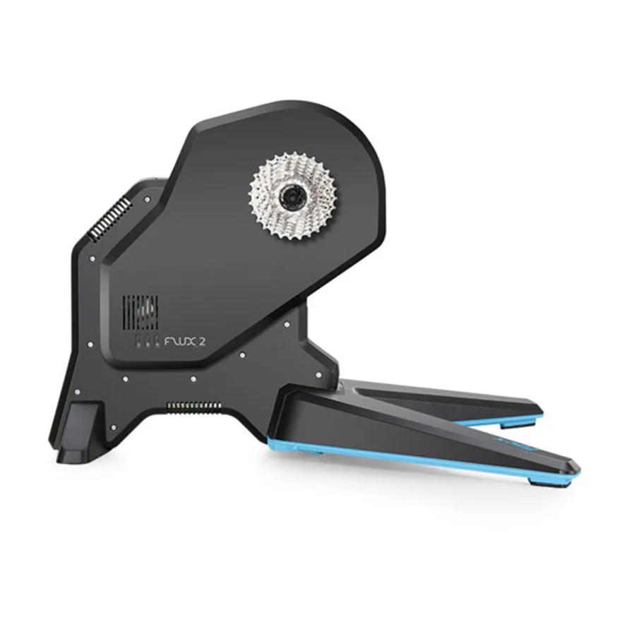 Tacx FLUX 2 Smart-Trainer