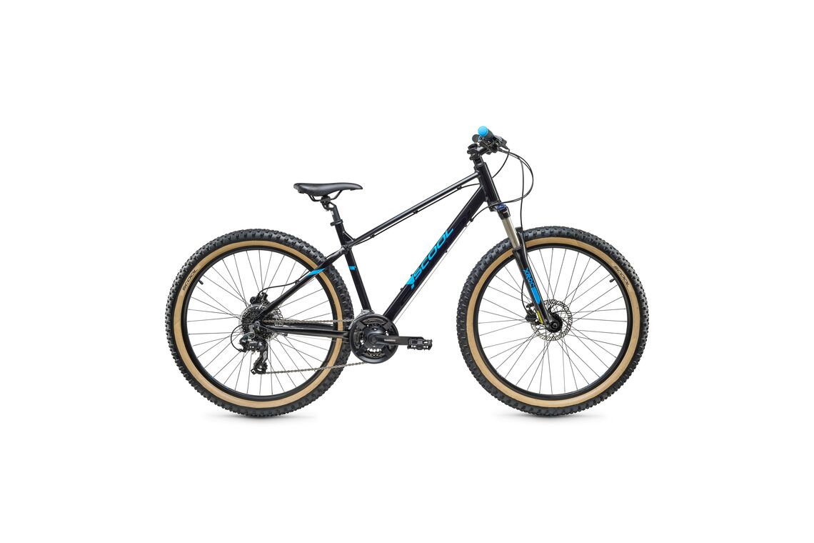Xroc Plus 27,5 Disc