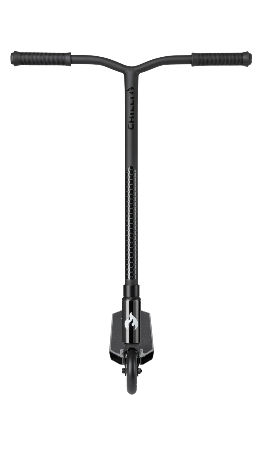 Chilli Pro Scooter Rocky Vol.2 Black Neocrome