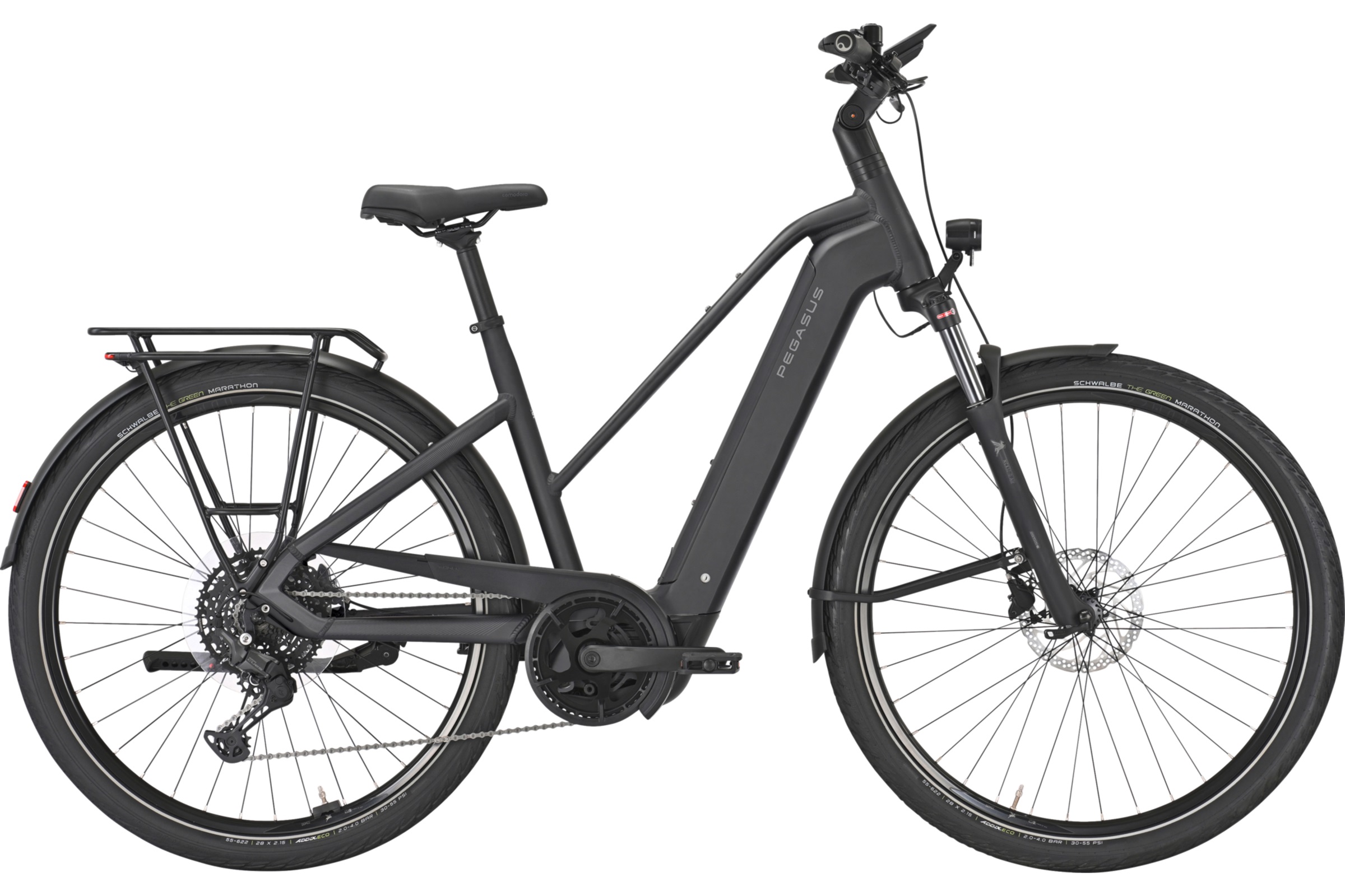 Premio EVO 10 Lite