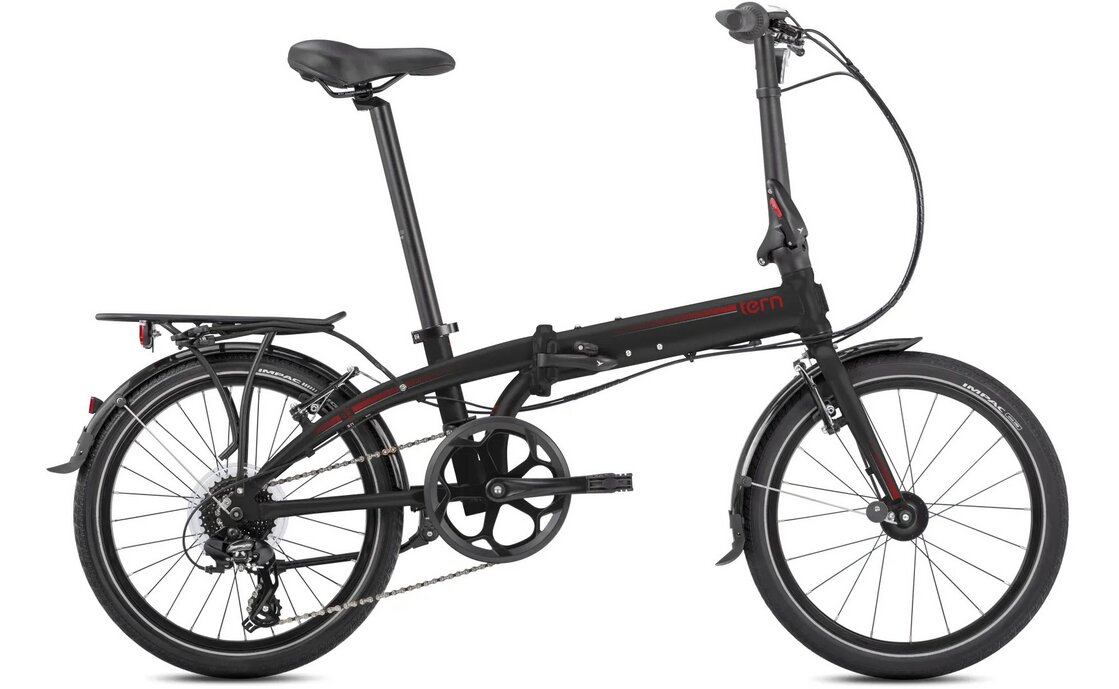 Link C8 20 Zoll