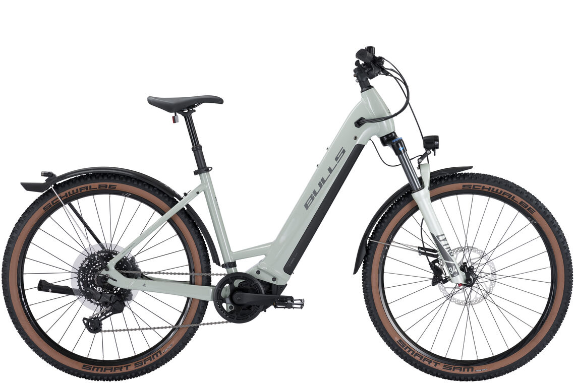 COPPERHEAD EVO 2 XXL STREET 27,8