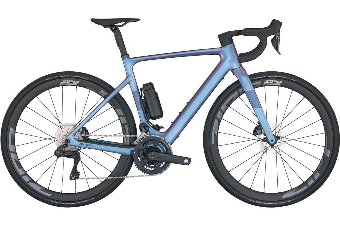 Solace eRIDE 10