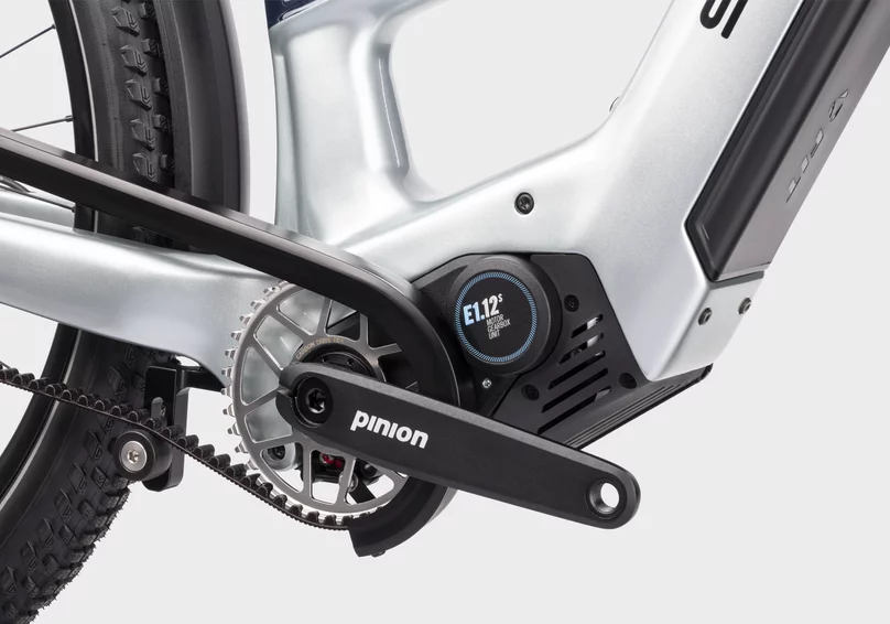 Kagu ePinion Mid Premium