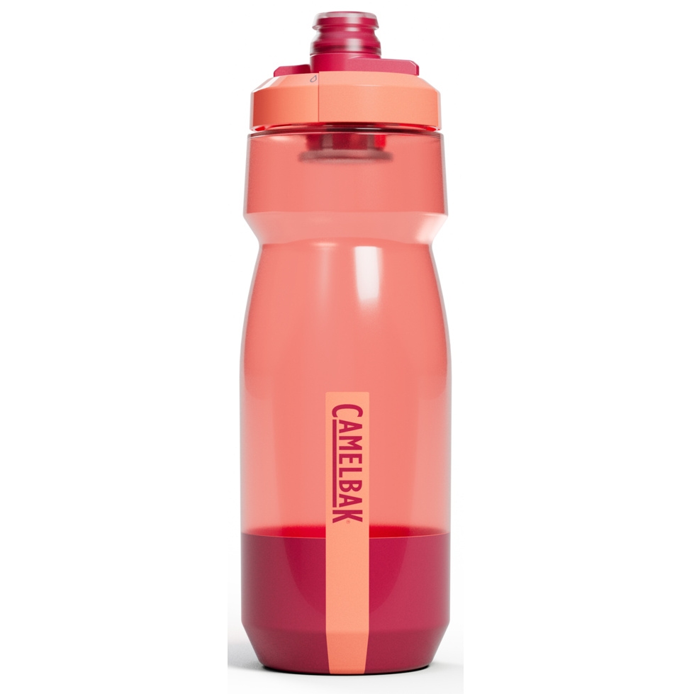 CamelBak Podium Fahrradflasche 710ml - mercury blush