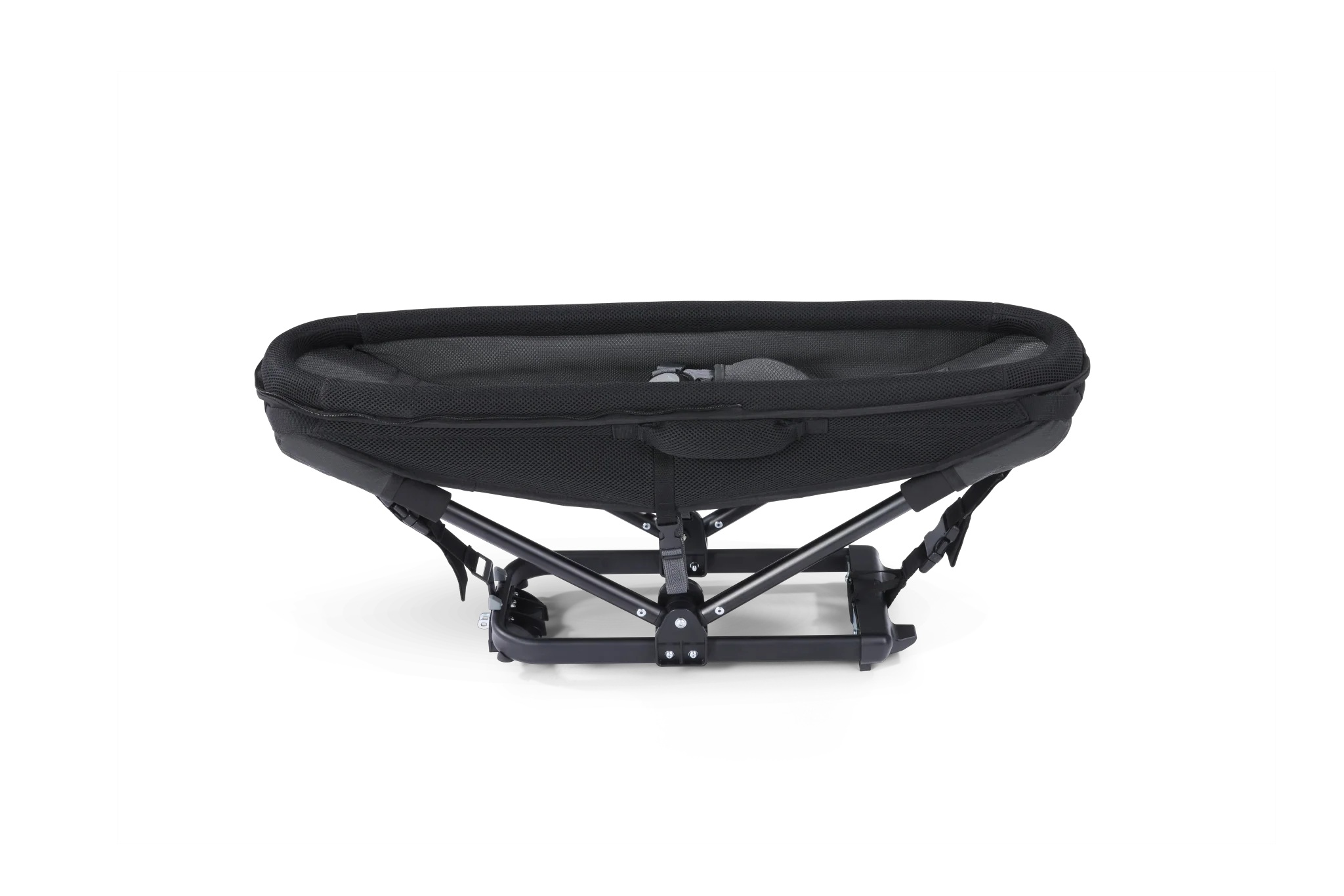 Yuuna Kid Modul: Babyliege