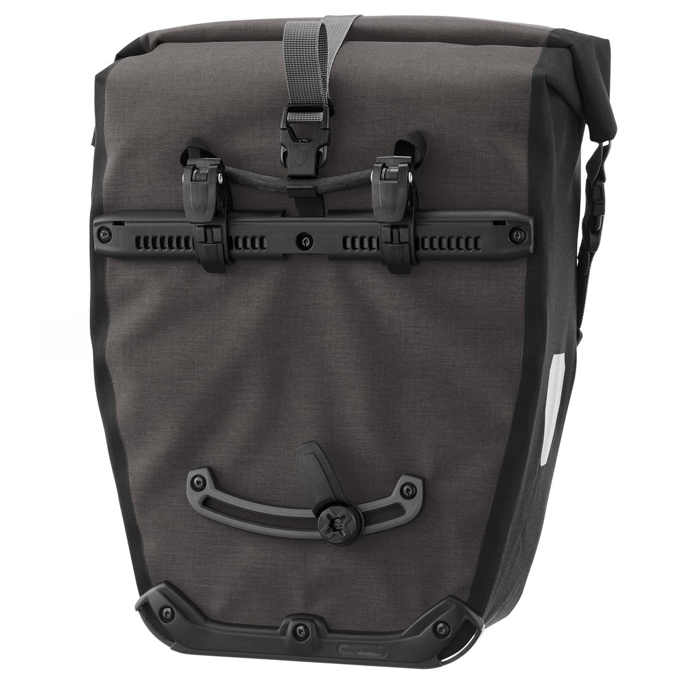 Back-Roller Plus CR Granite-Black