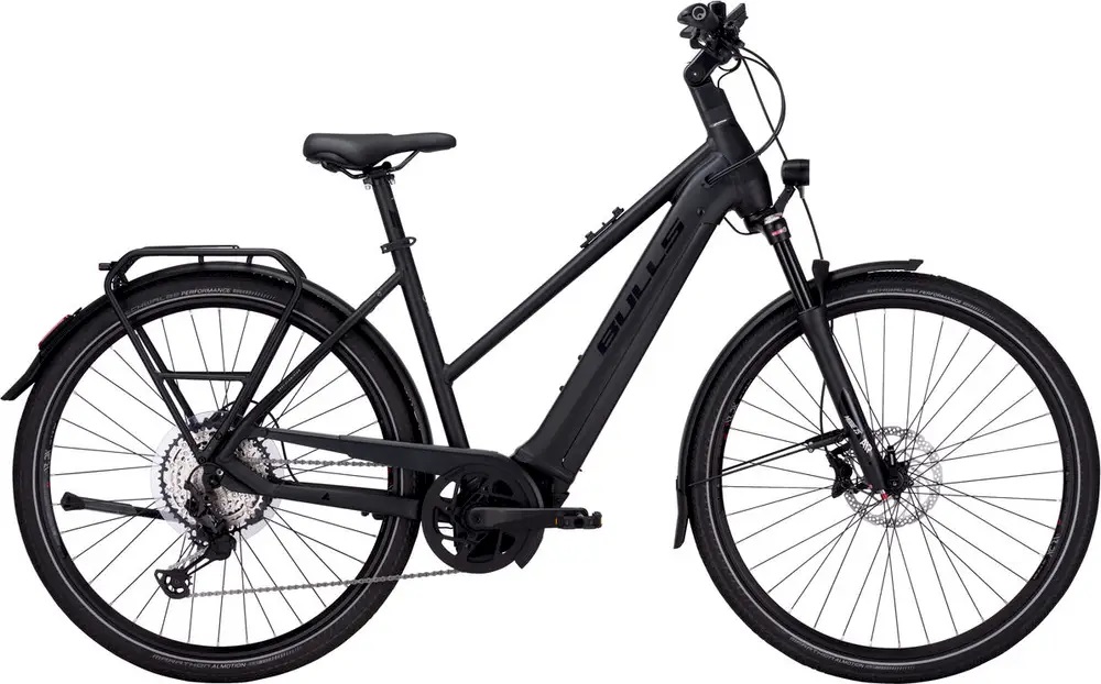 Cross Lite EVO 2 Cross Lite EVO 2