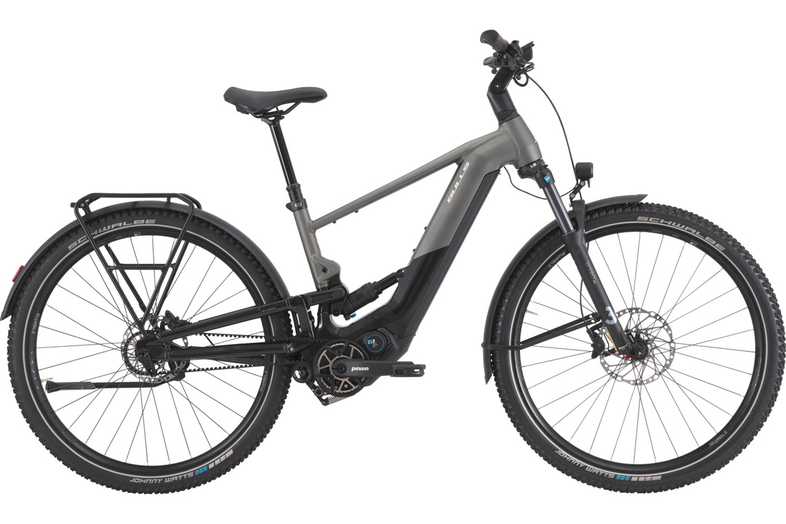 VUCA EVO FS 1