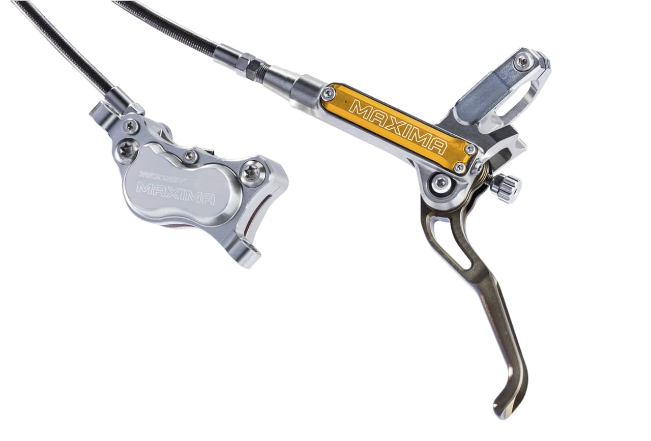  TRICKSTUFF MAXIMA-Set