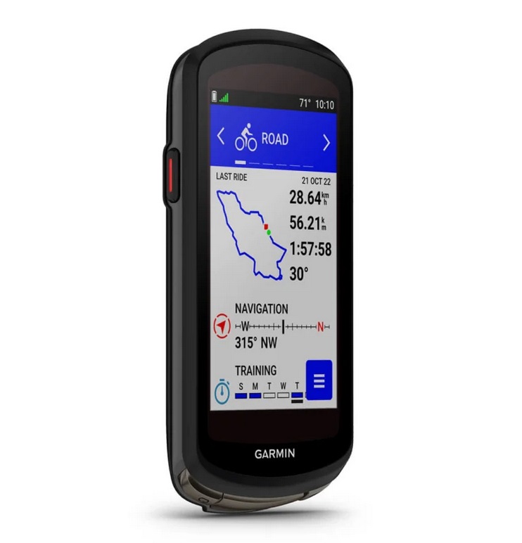 EDGE 1040 SOLAR