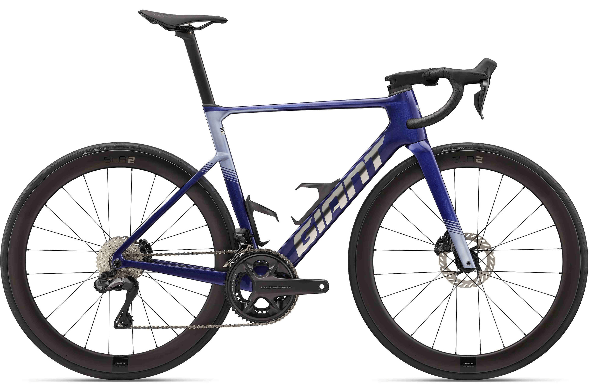 Propel Advanced 0