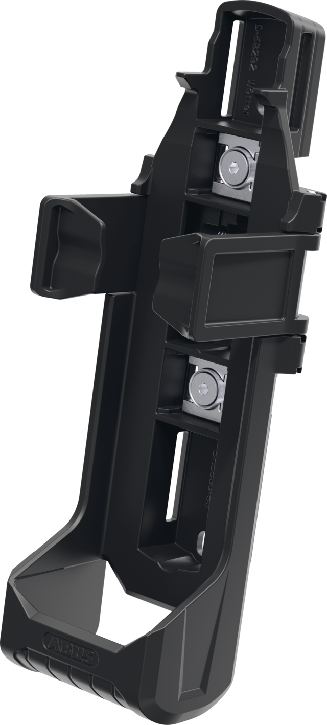 Schloss 6500K/90 BK SH BORDO Granit