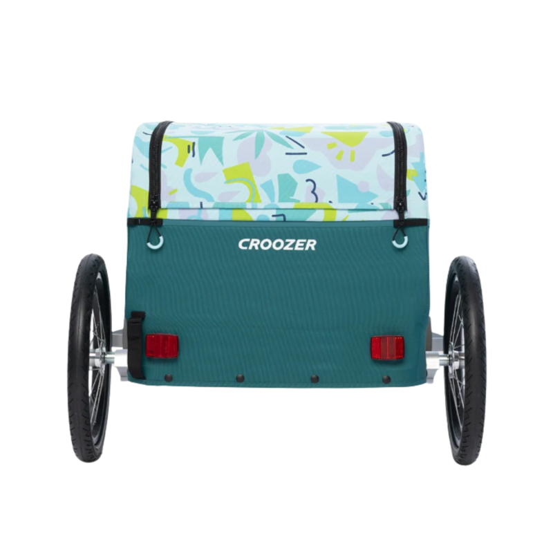 Croozer Picknick-Party-Bundle Cargo Tuure