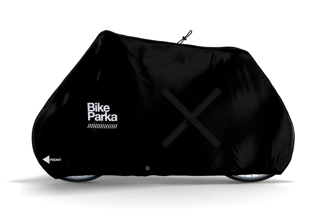 BIKEPARKA URBAN