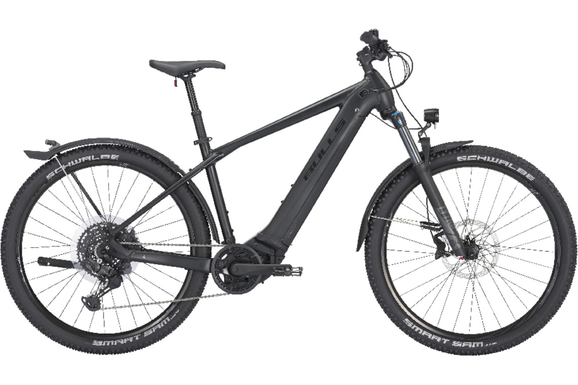 Copperhead EVO 2 XXL Street 27.5