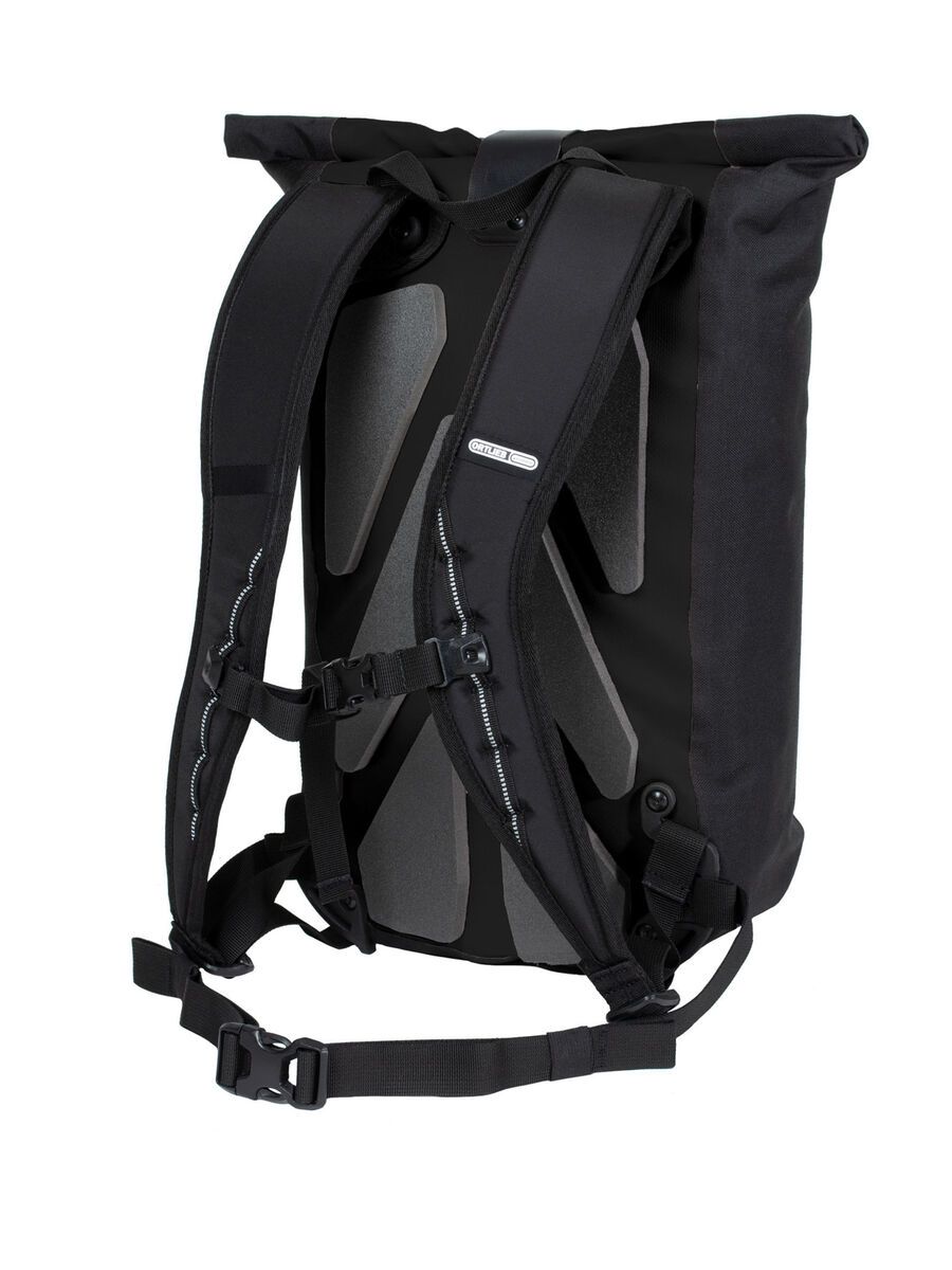 Velocity Design, 23L, Symmetry