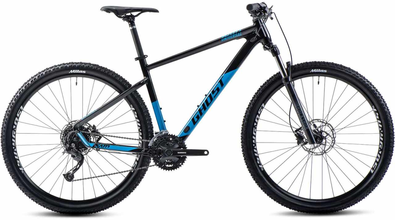 Kato Universal 27.5 AL
