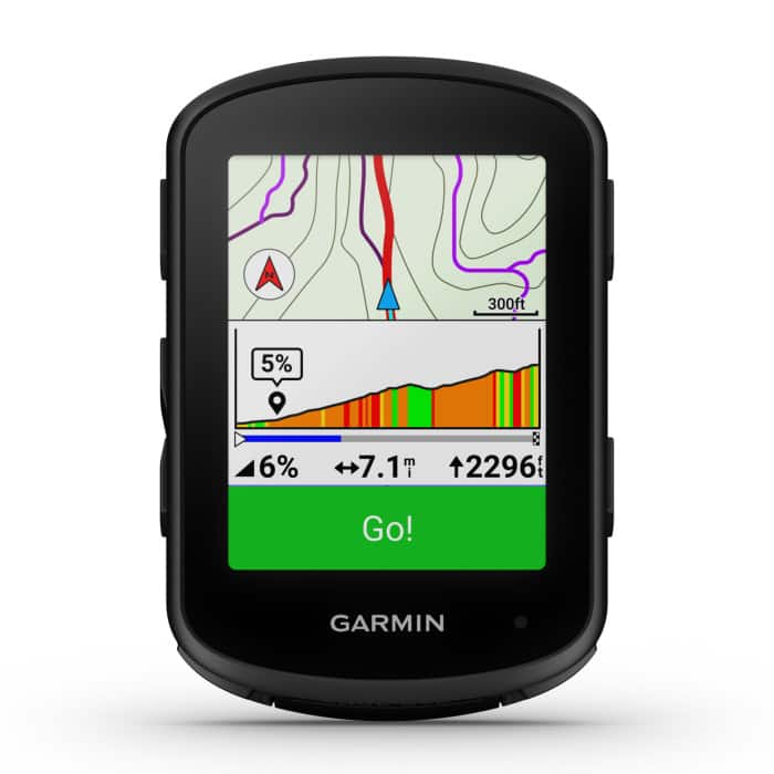 Garmin Edge 840 Sensor Bundle