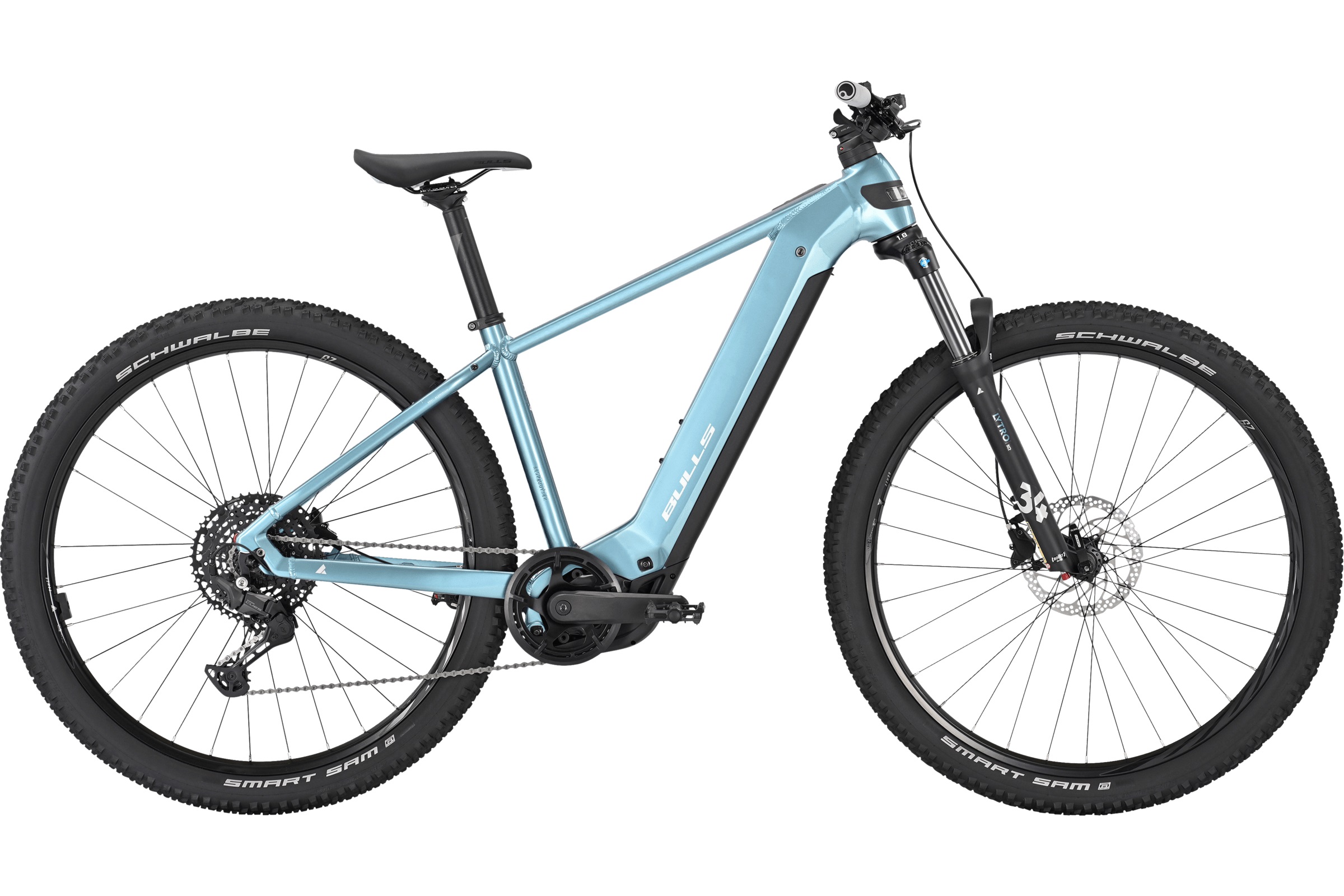 Copperhead EVO 29 2025