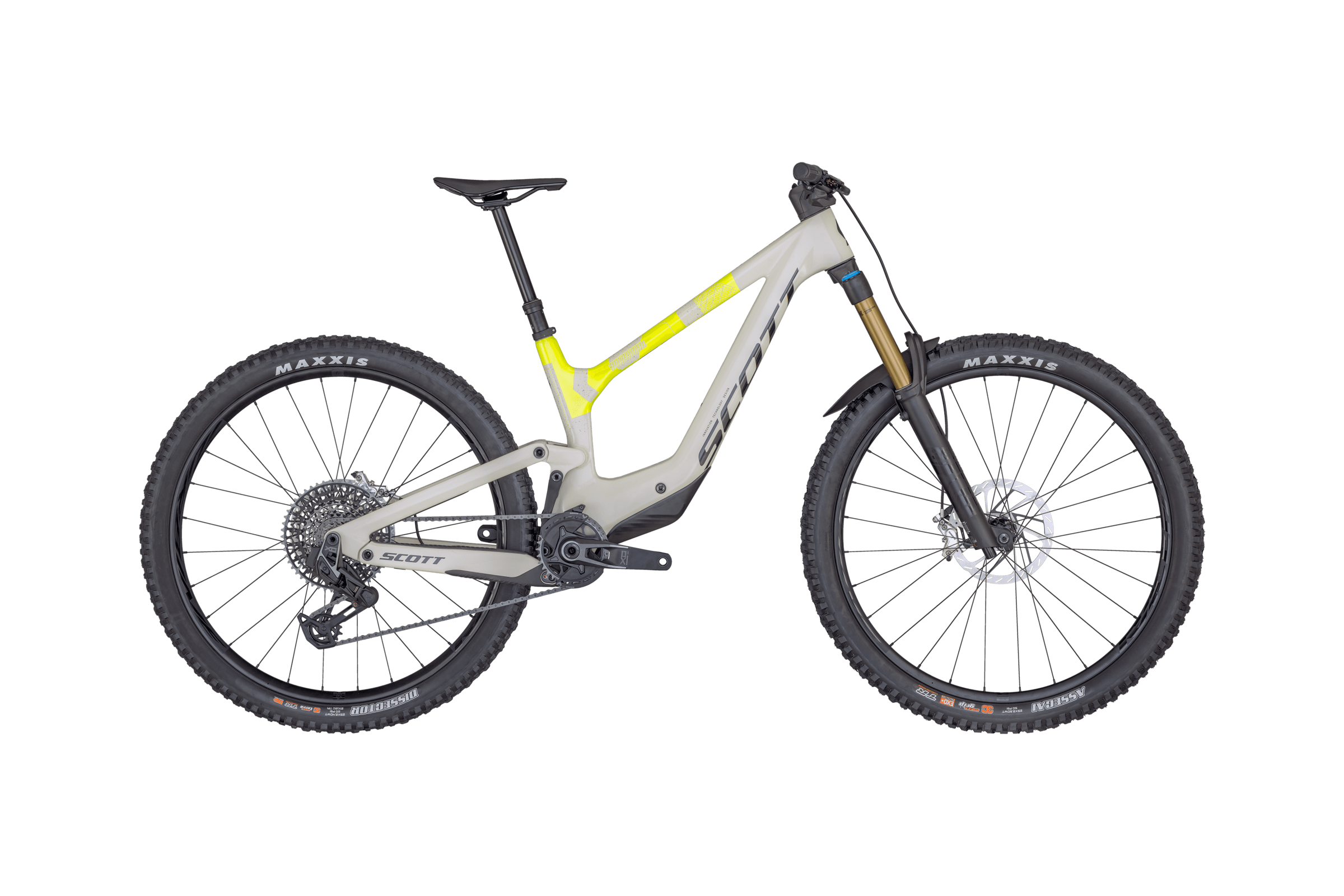 Ransom 900 RC