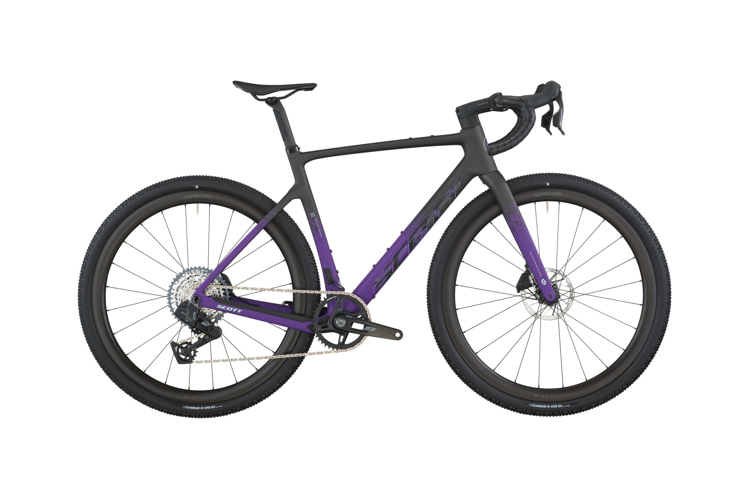 Addict Gravel 20